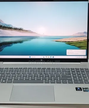 New Laptop HP Envy 16 Gaming 16-h1023dx 16GB Intel Core i7 SSD 1T