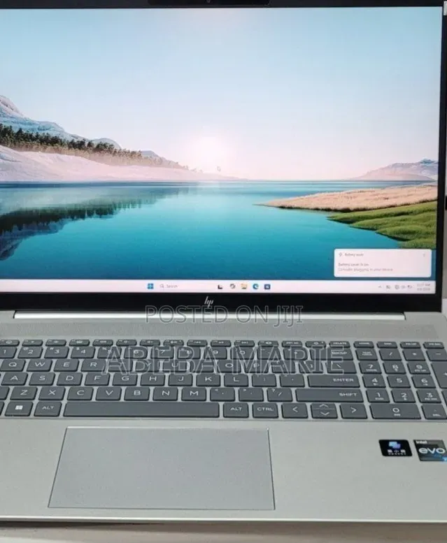 New Laptop HP Envy 16 Gaming 16-h1023dx 16GB Intel Core i7 SSD 1T