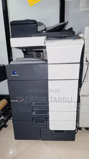 Konica C759