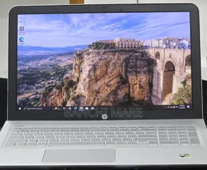 New Laptop HP Envy M6 12GB Intel Core i5 SSD 128GB