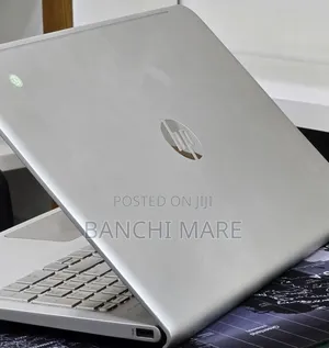 New Laptop HP Envy M6 12GB Intel Core i5 SSD 128GB