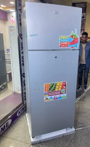 Dkylive 460l Riffrigerator