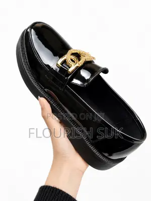 Women Shoes on Discount- Loafers
