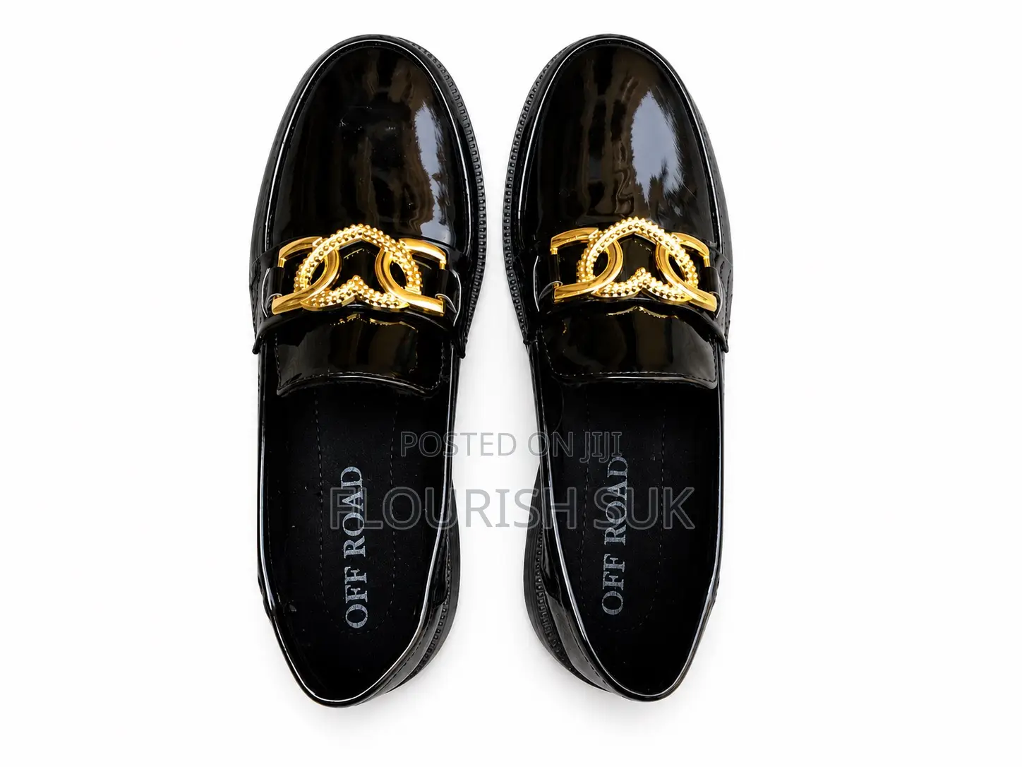 Women Shoes on Discount- Loafers