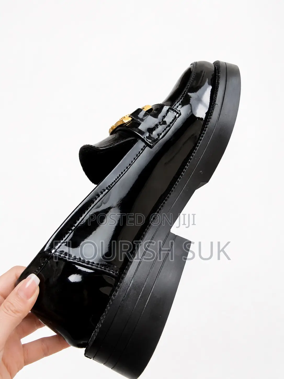 Women Shoes on Discount- Loafers