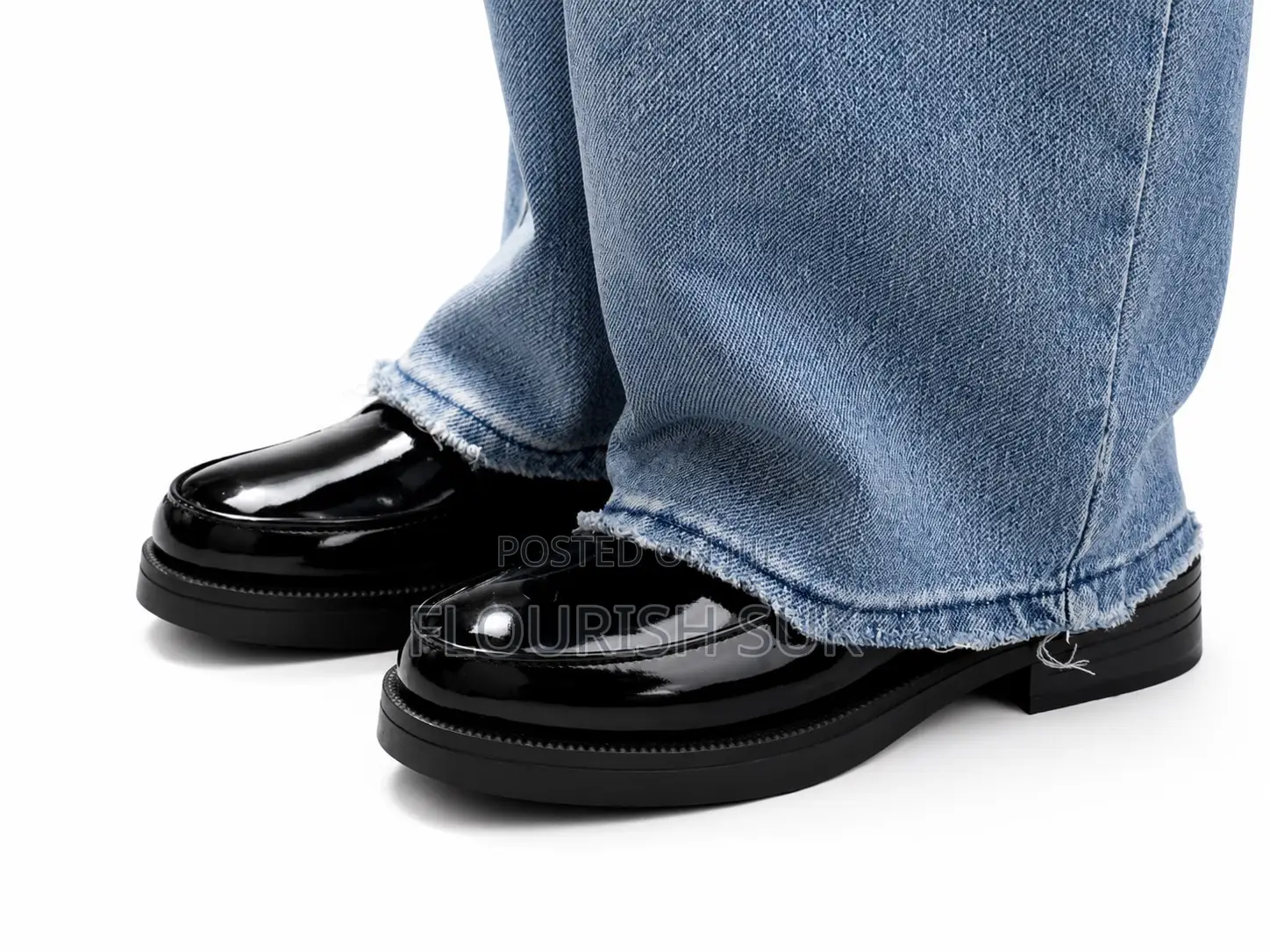 Women Shoes on Discount- Loafers