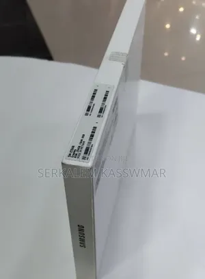 New Samsung Galaxy Tab S8 256 GB Gray