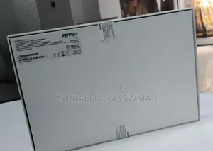 New Samsung Galaxy Tab S8 256 GB Gray