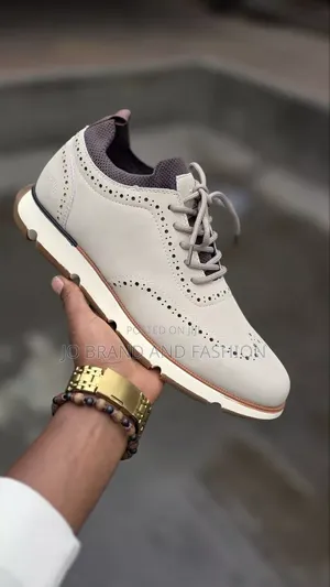 Rushine High Master Quality Shoes