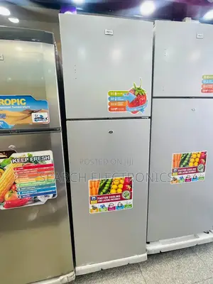 Skylive 350l Rifrigerator