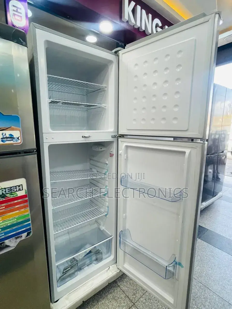 Skylive 350l Rifrigerator