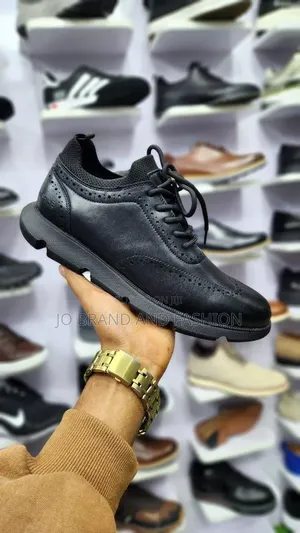 Rushine High Master Quality Shoes