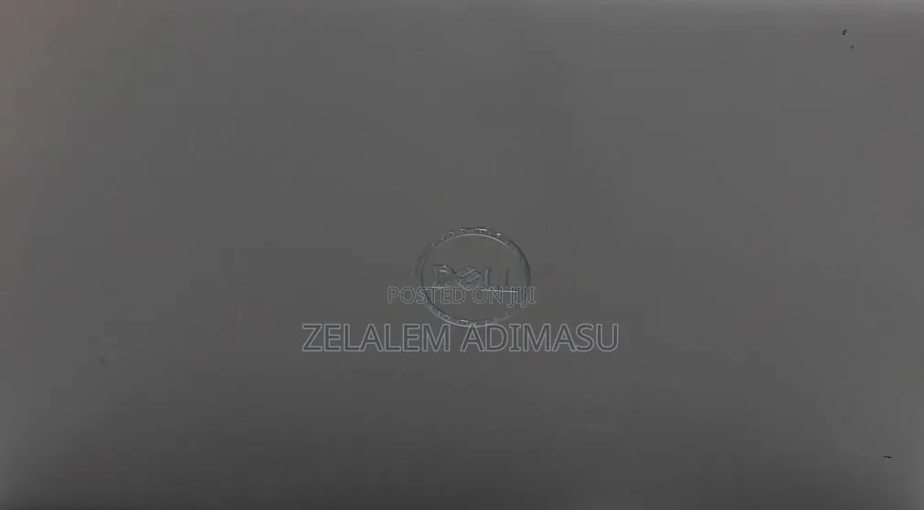 New Laptop Dell Latitude 5540 16GB Intel Core i7 SSD 512GB