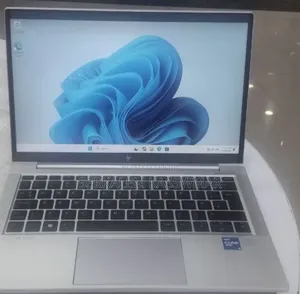 New Laptop HP EliteBook 830 G8 16GB Intel Core i5 SSD 512GB