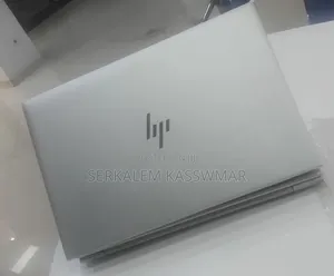 New Laptop HP EliteBook 830 G8 16GB Intel Core i5 SSD 512GB