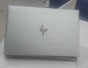 New Laptop HP EliteBook 830 G8 16GB Intel Core i5 SSD 512GB