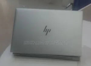 New Laptop HP EliteBook 830 G8 16GB Intel Core i5 SSD 512GB