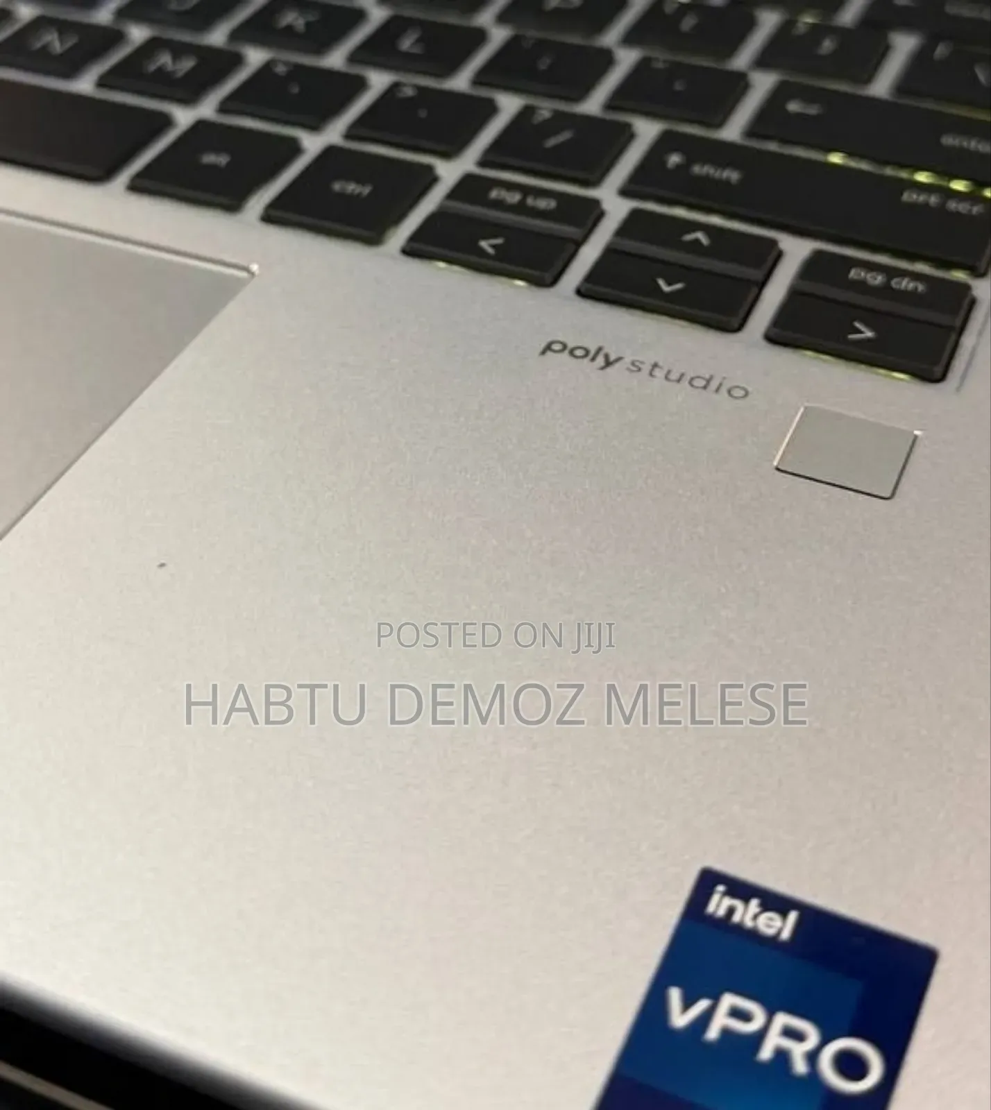 New Laptop HP EliteBook 840 10 16GB Intel Core i7 SSD 512GB