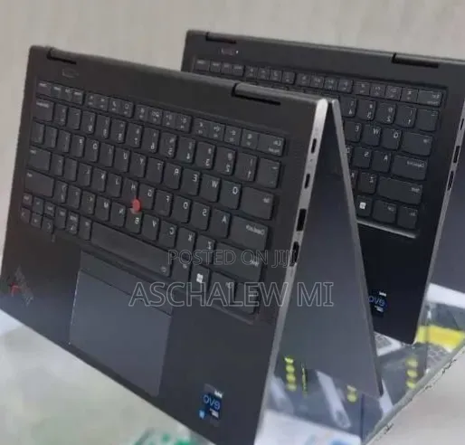 New Laptop Lenovo ThinkPad X1 Yoga 32GB Intel Core i7 SSD 512GB