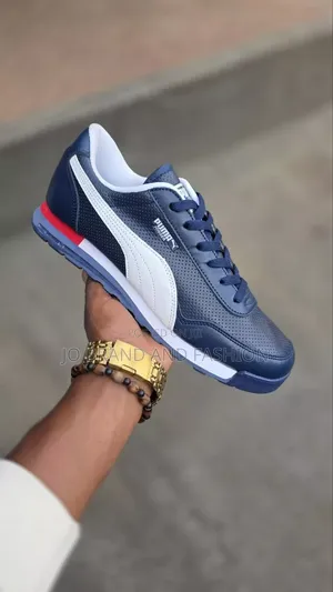 Puma High Master Quality Shoes