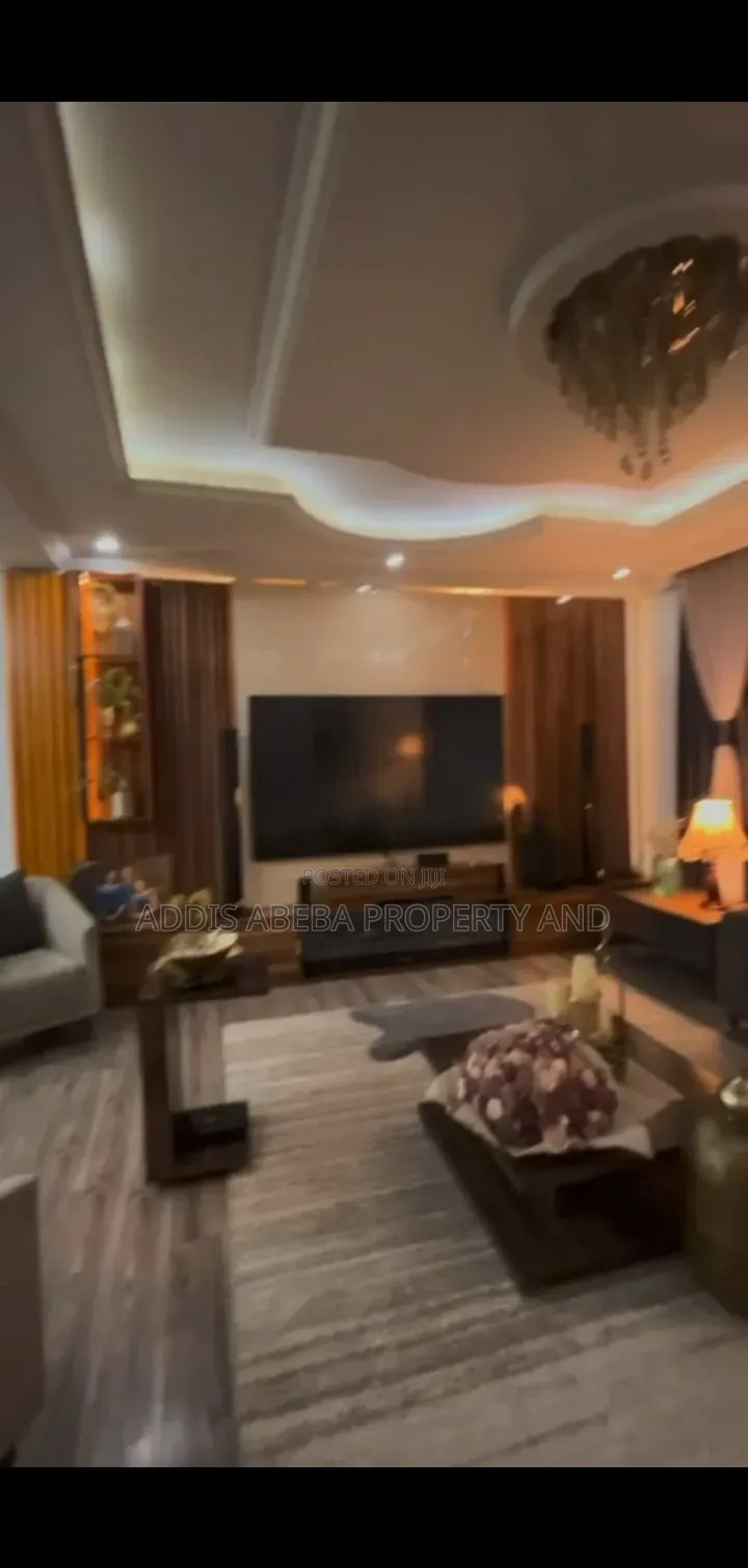 5bdrm House in Gabriel, Nifas Silk-Lafto for sale