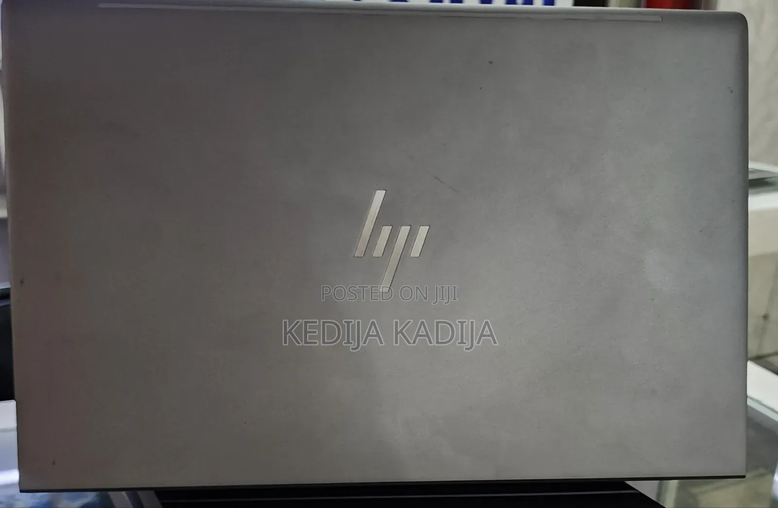 New Laptop HP ZBook 14 16GB Intel Core i7 SSD 512GB