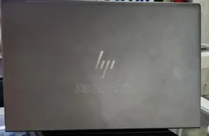 New Laptop HP ZBook 14 16GB Intel Core i7 SSD 512GB