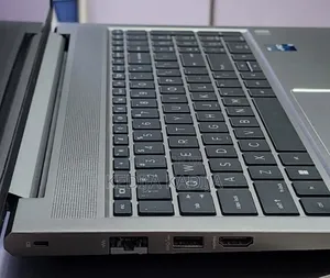 New Laptop HP ZBook 14 16GB Intel Core i7 SSD 512GB