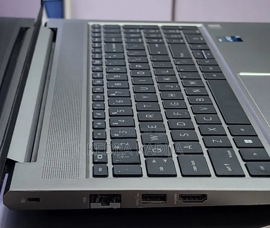 New Laptop HP ZBook 14 16GB Intel Core i7 SSD 512GB