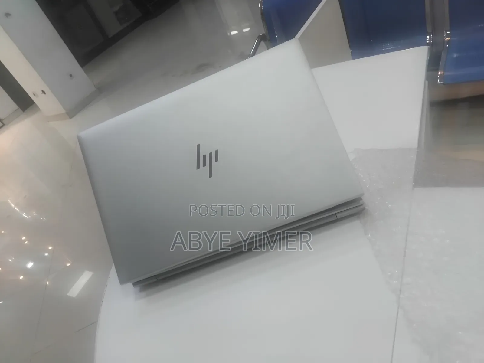 New Laptop HP EliteBook 830 G8 16GB Intel Core i5 SSD 512GB