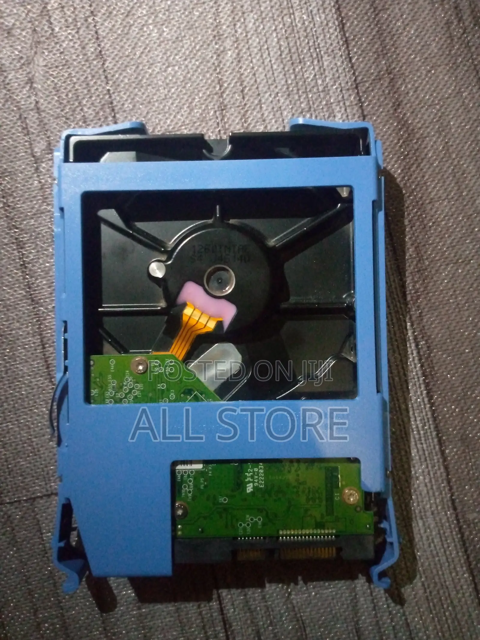 Hard Disk for Desktop 500gb