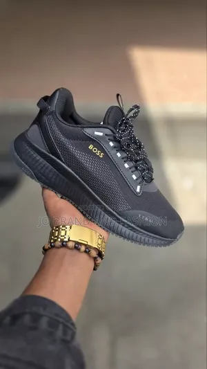 Boss High Master Quality Shoes