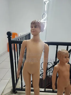 Kids Mannequin Models Ashangulit