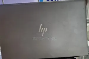 New Laptop HP ZBook Studio 32GB Intel Core i9 SSD 512GB