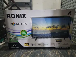 Rolex 55" Tv
