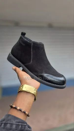 Cole Hot High Master Quality Shoes