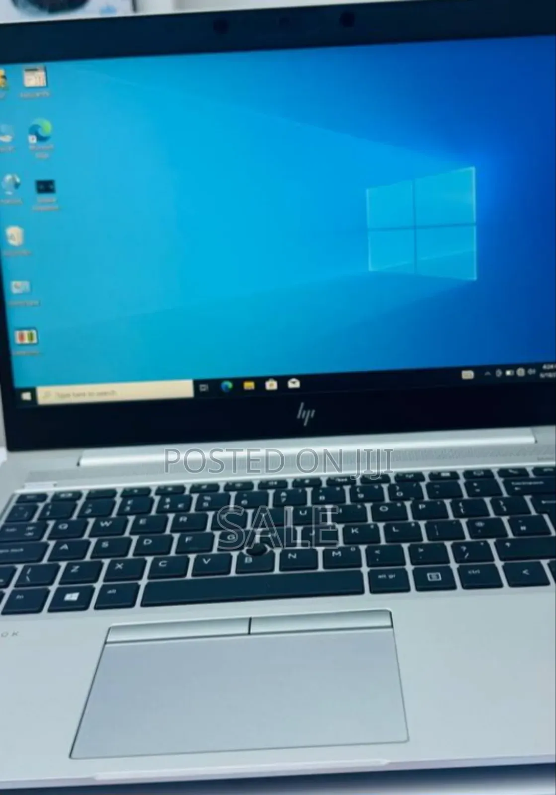New Laptop HP EliteBook 840 G6 8GB Intel Core i5 SSD 256GB