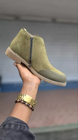 Cole Hot High Master Quality Shoes