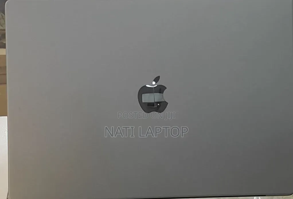 New Laptop Apple MacBook Pro 2021 M1 16GB Apple M1 Pro SSD 512GB