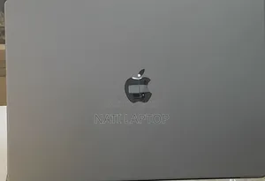 New Laptop Apple MacBook Pro 2021 M1 16GB Apple M1 Pro SSD 512GB