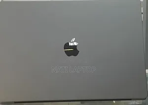 New Laptop Apple MacBook Pro 2021 M1 16GB Apple M1 Pro SSD 512GB