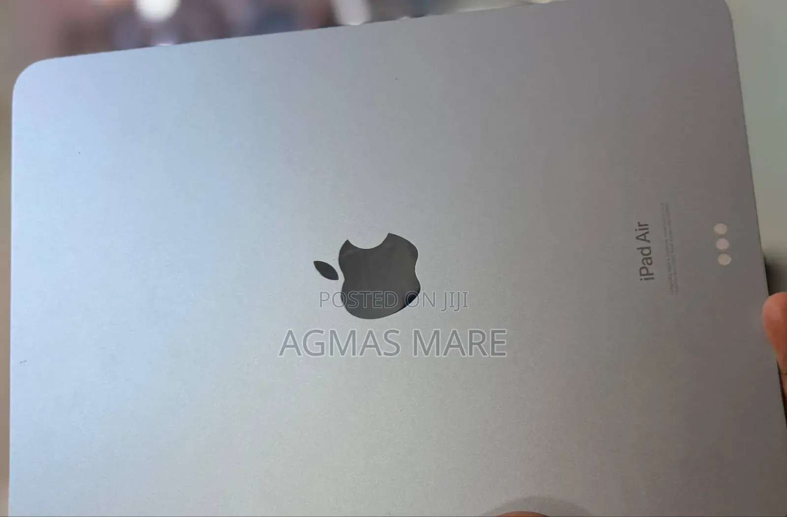 New Apple iPad Air 128 GB