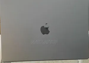 New Laptop Apple MacBook Pro 2021 M1 16GB Apple M1 Pro SSD 512GB