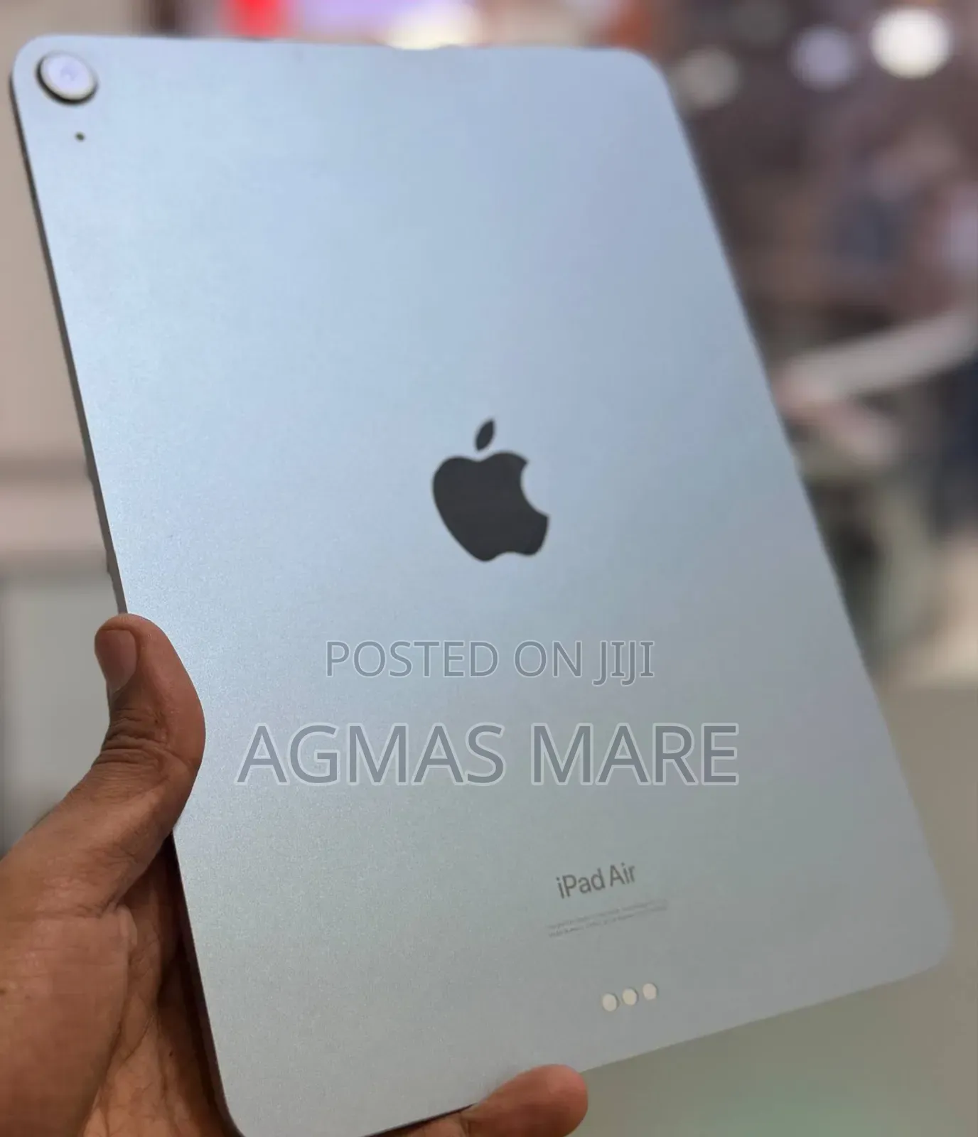 New Apple iPad Air 128 GB