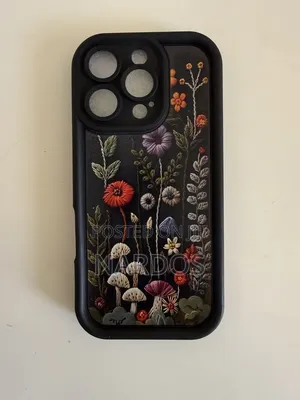 iPhone 16 Pro Phone Cass