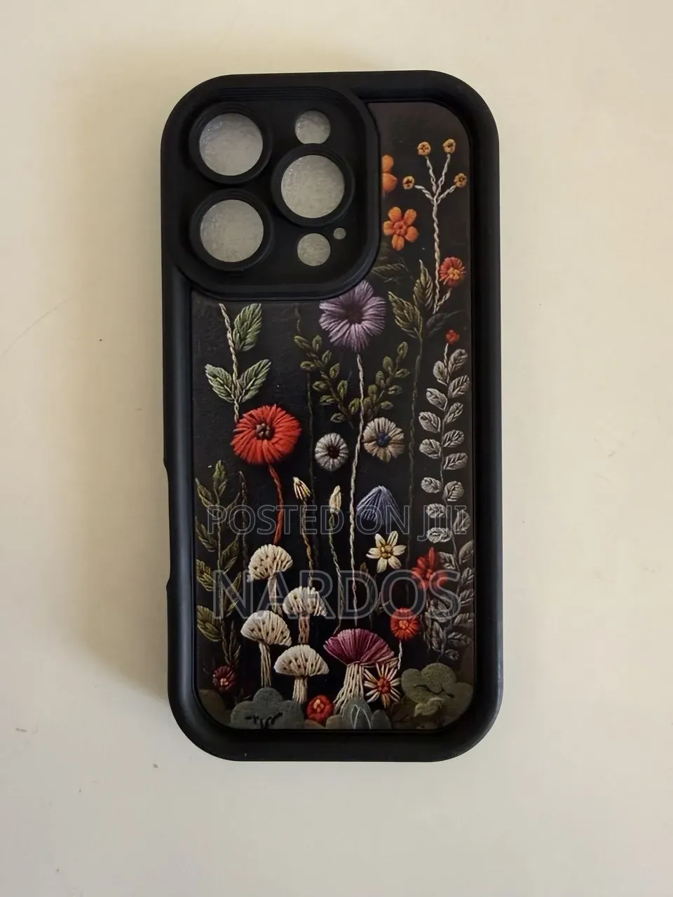 iPhone 16 Pro Phone Cass