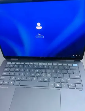 New Laptop HP OmniBook X Flip 14" 16GB Intel Core Ultra 7 SSD 1T