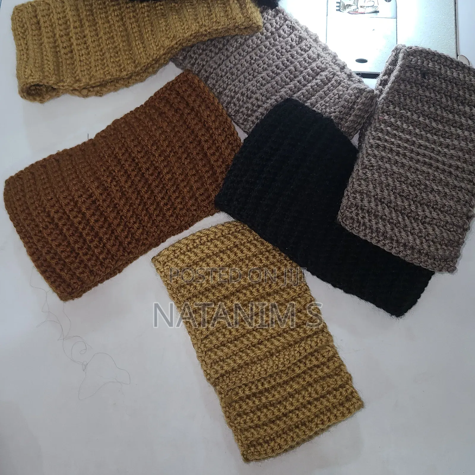 Hairband Unisex