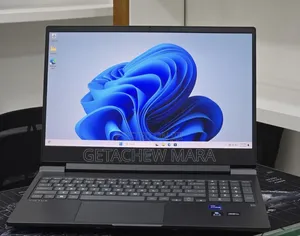 New Laptop HP Victus 15 16GB Intel Core i7 SSD 1T