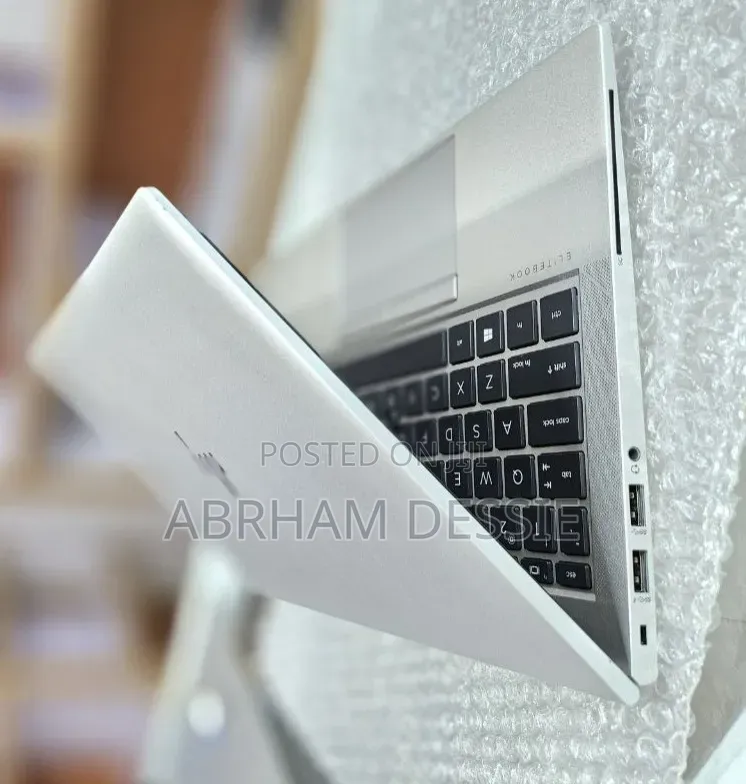 New Laptop HP 16GB Intel Core i7 SSD 512GB